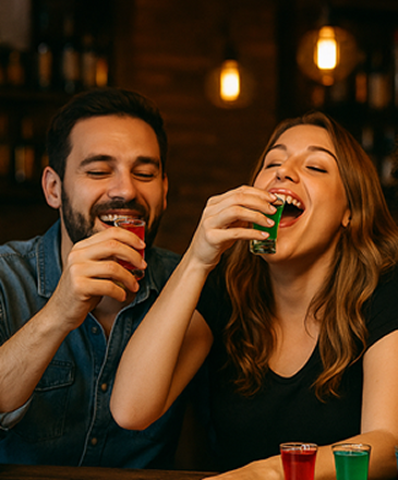 Nosso negócio Boaz Bebidas