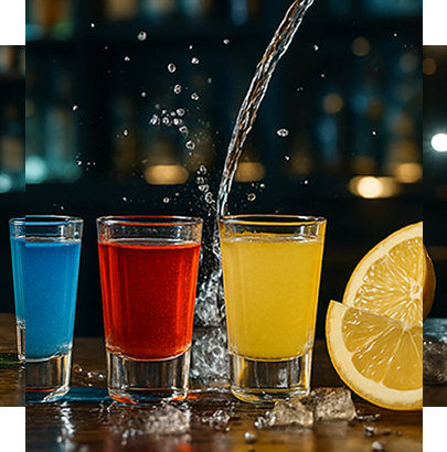 Seja parceiro da Boaz Bebidas